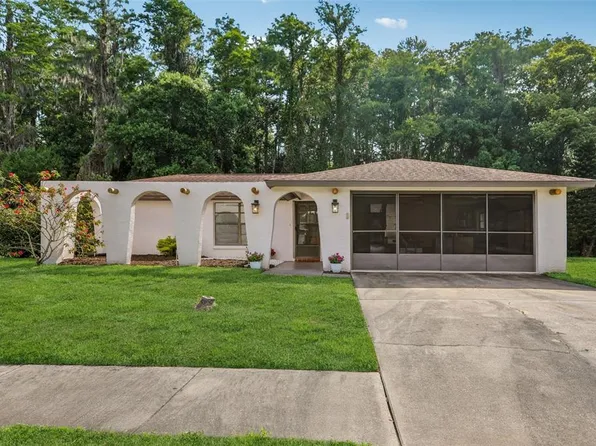 4424 Whitetail Ln, New Port Richey, FL 34653