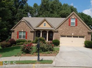 3556 York View Ct, Auburn, GA 30011