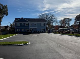 Joseph Baker House, Dennis Pt, MA 02639