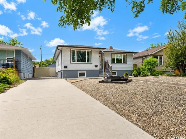 533 Broadway AVENUE, Regina, SK S4N 1B9