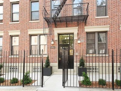 382 Prospect Pl APT 15, Brooklyn, NY, 11238