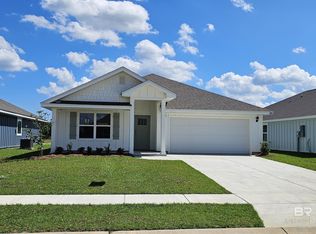 24192 Lanai Ln, Elberta, AL 36530