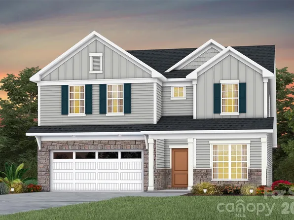 1232 Chasity Trails Ct, Matthews, NC 28104