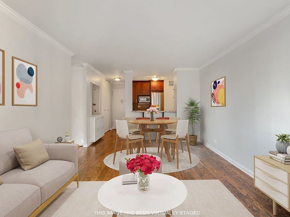 1st image of 245 E 54th St APT 18H