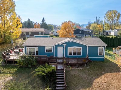 8305 Mourning Dove Dr, Missoula, MT, 59808