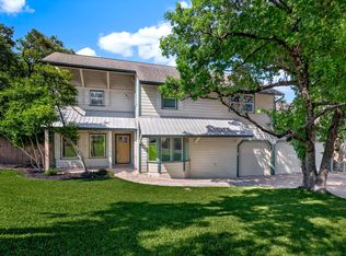 4301 Hyridge Dr, Austin, TX 78759