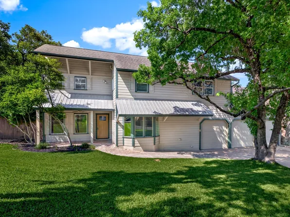 4301 Hyridge Dr, Austin, TX 78759