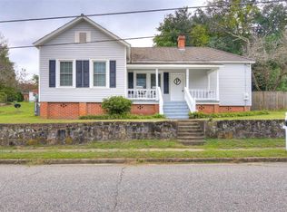 1146 Aiken Blvd, Warrenville, SC 29851