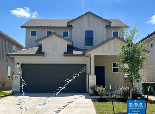 429 Young St, Buda, TX 78610