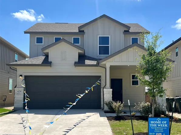 429 Young St, Buda, TX 78610