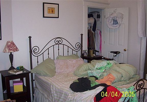 324 #1 - Bedroom 2