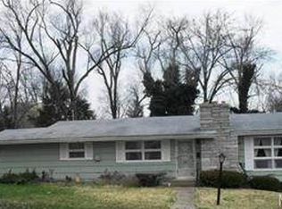 201 Campbell Ct, Troy, MO 63379