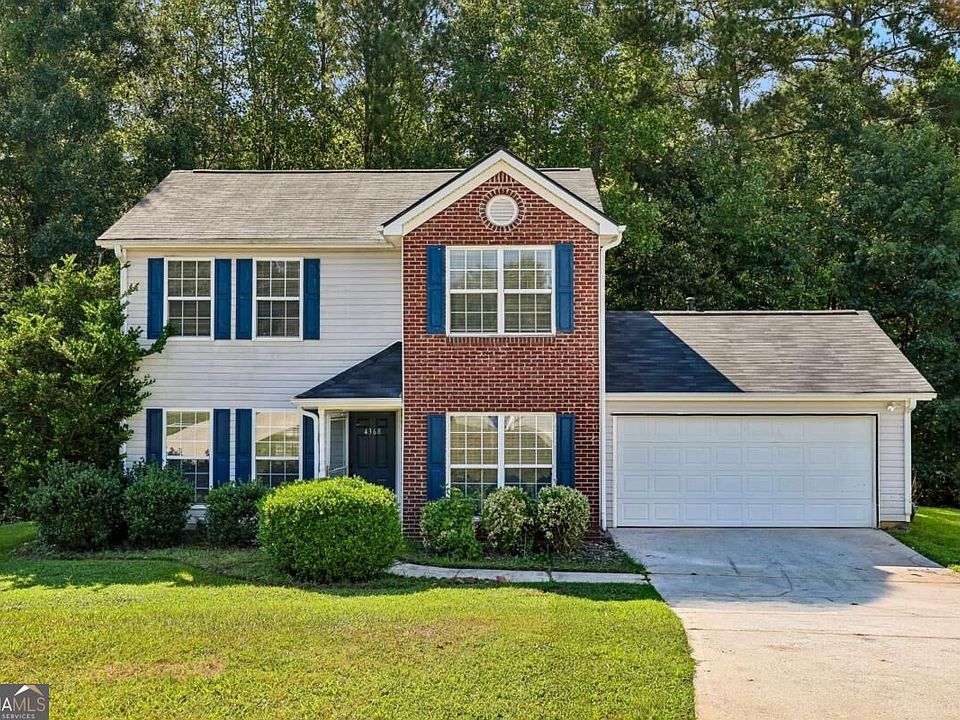 1st image of 4368 Gray Raptor Cir