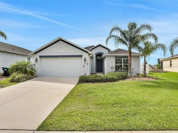 4908 Havilland Dr, Mount Dora, FL 32757
