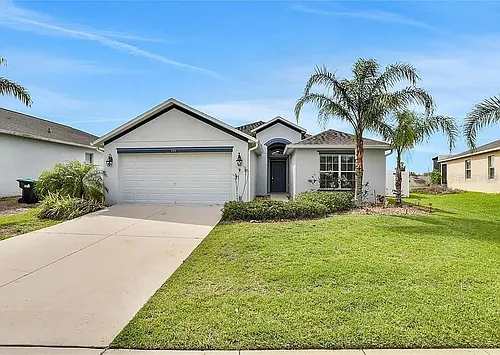 4908 Havilland Dr Photo 1