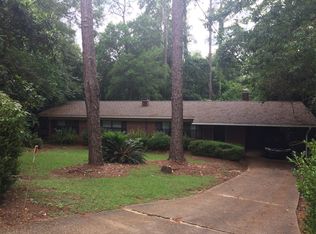 2203 Mendoza Ave, Tallahassee, FL 32304