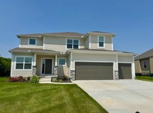 24840 W 178th Ct, Gardner, KS 66030