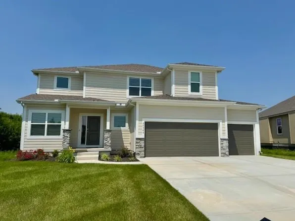 24840 W 178th Ct, Gardner, KS 66030