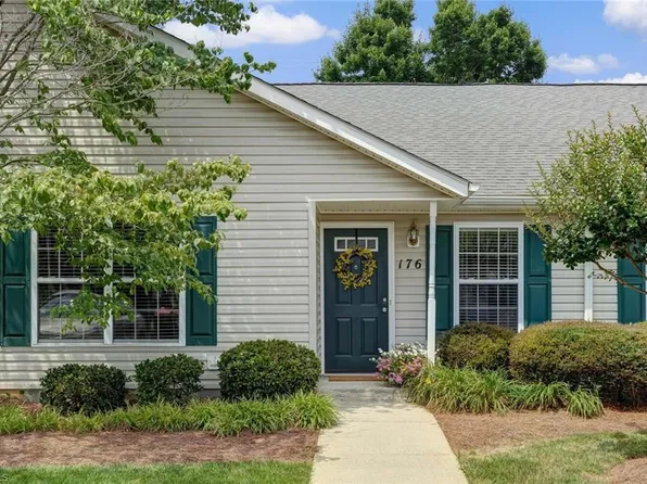176 Wesley Harris Cir, Greensboro, NC 27455