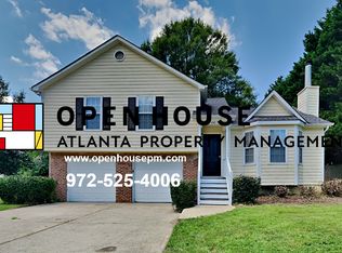 4767 Estuary Cir, Acworth, GA 30101