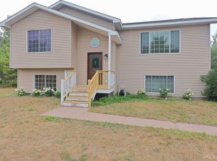 381 Mottes Ln, Gwinn, MI 49841