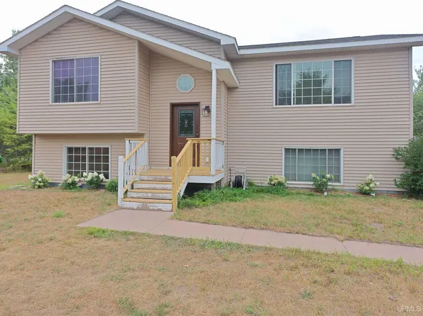 381 Mottes Ln, Gwinn, MI 49841