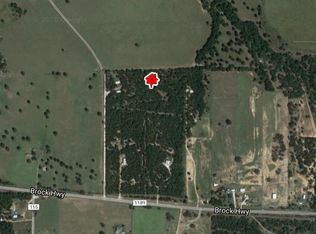 8626 Brock Hwy, Lipan, TX 76462