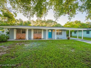 2905 S Vassar St, Melbourne, FL 32901
