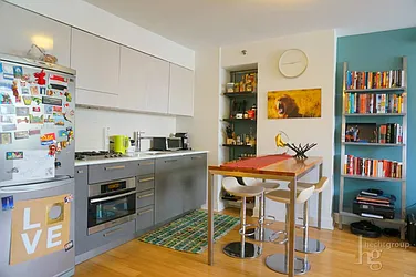 Rented by Hecht Group