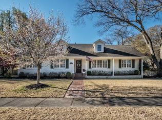 4121 Long Leaf Dr, Memphis, TN 38117