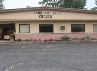 1405 Us 41 Menominee Mi #49858, Menominee, MI 49858
