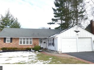 410 Pelham Rd, Cherry Hill, NJ 08034