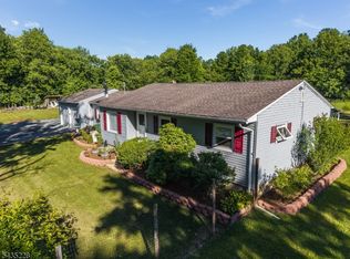 452 Barbertown Point Breeze, Kingwood Twp., NJ 08822