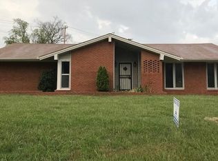 1822 Whitman Rd, Memphis, TN 38116
