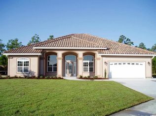 657 Evers Loop Frst LOT 19, Surfside Beach, SC 29575