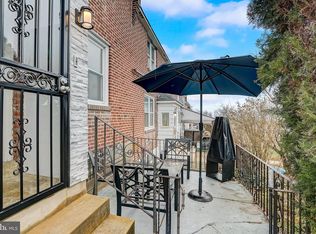 1351 Kimberly Dr, Philadelphia, PA 19151