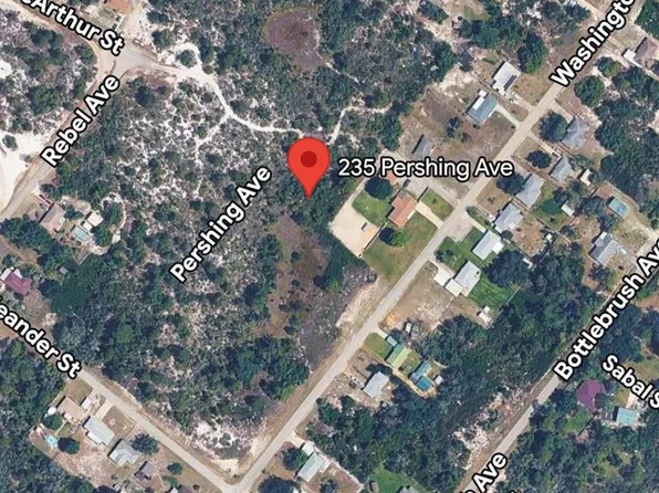 235 PERSHING AVENUE LOT 7, LAKE PLACID, FL 33852