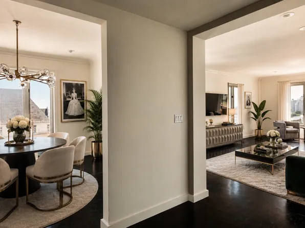 1424 N Crescent Heights Blvd, West Hollywood, CA
