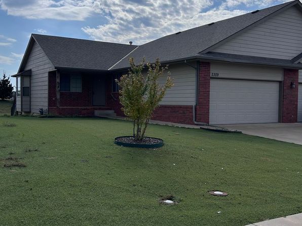 2307 E Coolwater St #2309