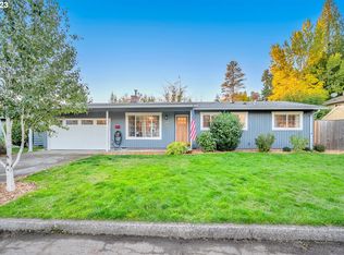 545 SW 126th Ave, Beaverton, OR 97005