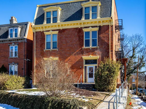 2216 Ohio Ave, Cincinnati, OH 45219