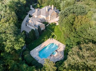 61 Lower Cross Rd, Greenwich, CT 06831