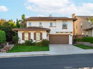 16412 Quail Ridge Ln, Chino Hills, CA 91709
