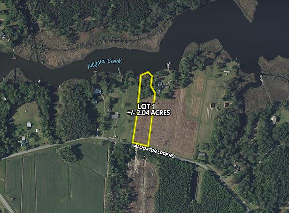 2nd image of 413 Alligator Loop Rd Lot Wp001