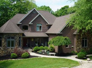 80 Graber Ct, Springville, IN