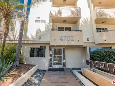 4702 Fulton Ave APT 107, Sherman Oaks, CA, 91423