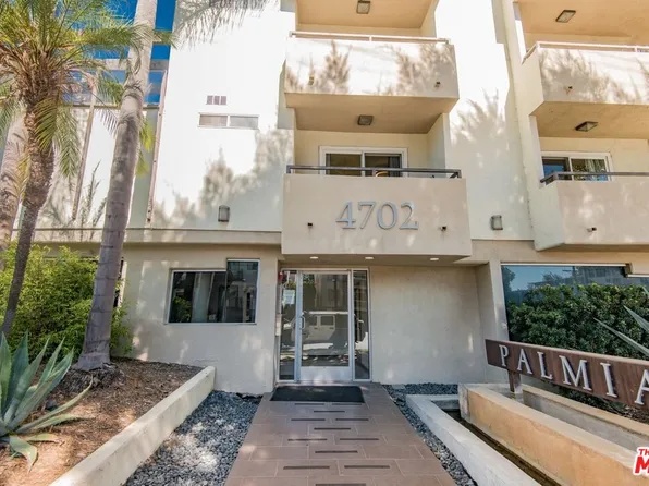 4702 Fulton Ave APT 107, Sherman Oaks, CA 91423