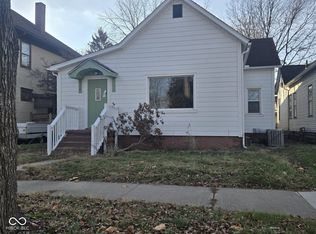 1513 Ohio St, Terre Haute, IN 47807