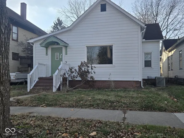 1513 Ohio St, Terre Haute, IN 47807