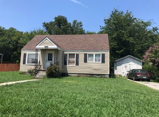 303 Bryant St, Watertown, TN 37184